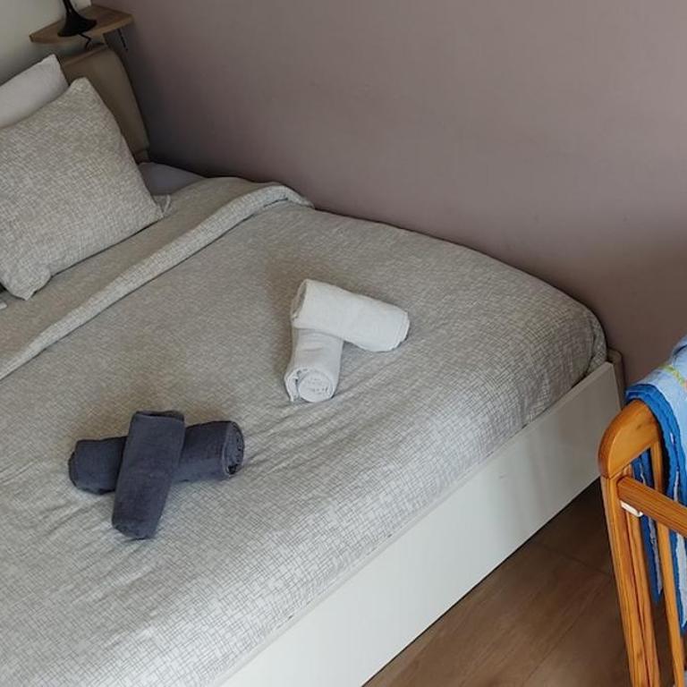 D&D Home-Appartement Centre Historique Colmar-Parking gratuit - Apartment mit 2 Schlafzimmern - 19