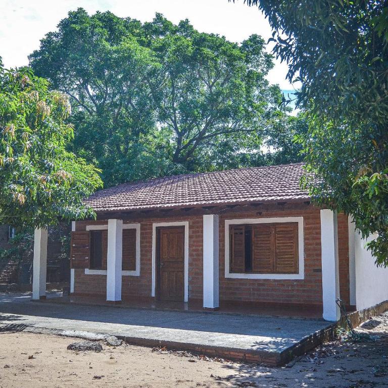 Hospedaje Don Evaristo - Casa - 1