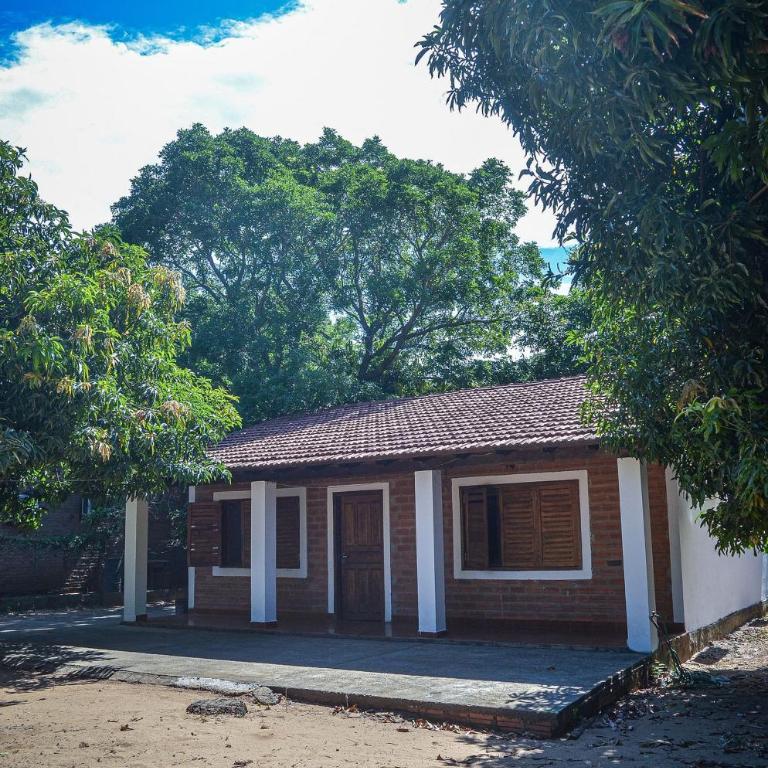 Hospedaje Don Evaristo - Casa - 3