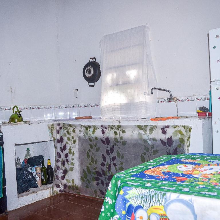 Hospedaje Don Evaristo - Casa - 5