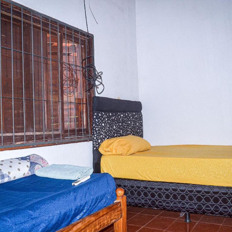 Hospedaje Don Evaristo - Casa - 6