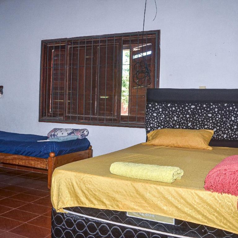 Hospedaje Don Evaristo - Casa - 7