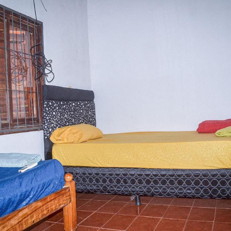 Hospedaje Don Evaristo - Casa - 8