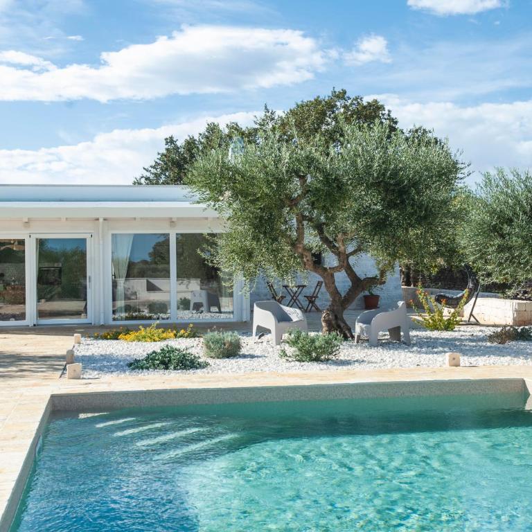 Vita Pugliese Holiday house - Casa con 2 Camere da Letto - 1