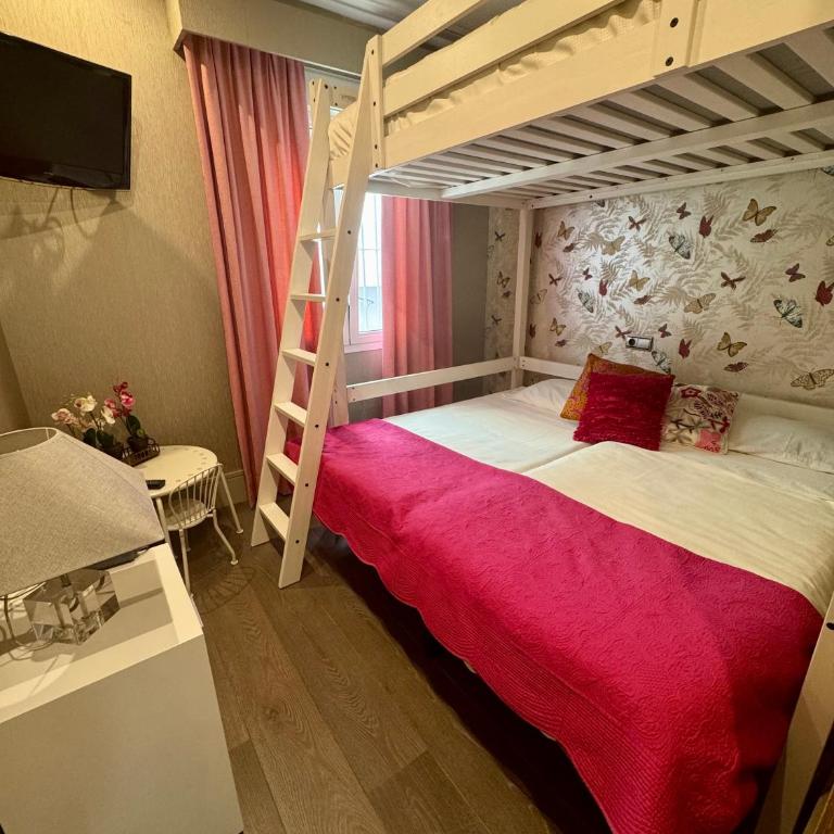 Terra Boutique Cádiz - Apartamento de 2 dormitorios - 15
