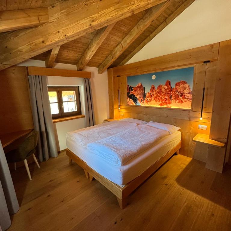 Casa Miramonti 1 - Three-Bedroom Apartment with Mountain View - 3
