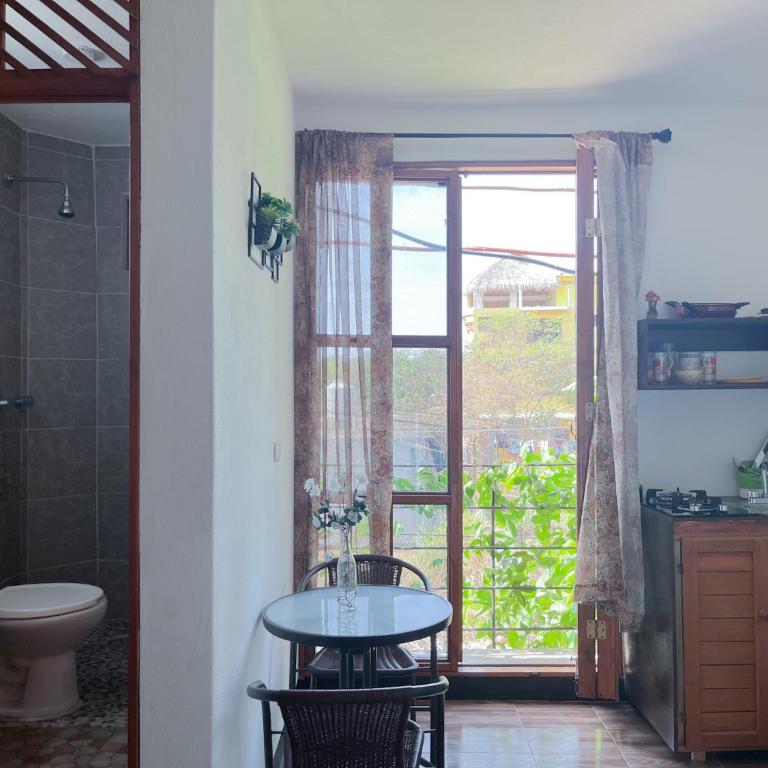 Casa Guiba 3 Puerto Escondido - Apartamento de 1 dormitorio - 7
