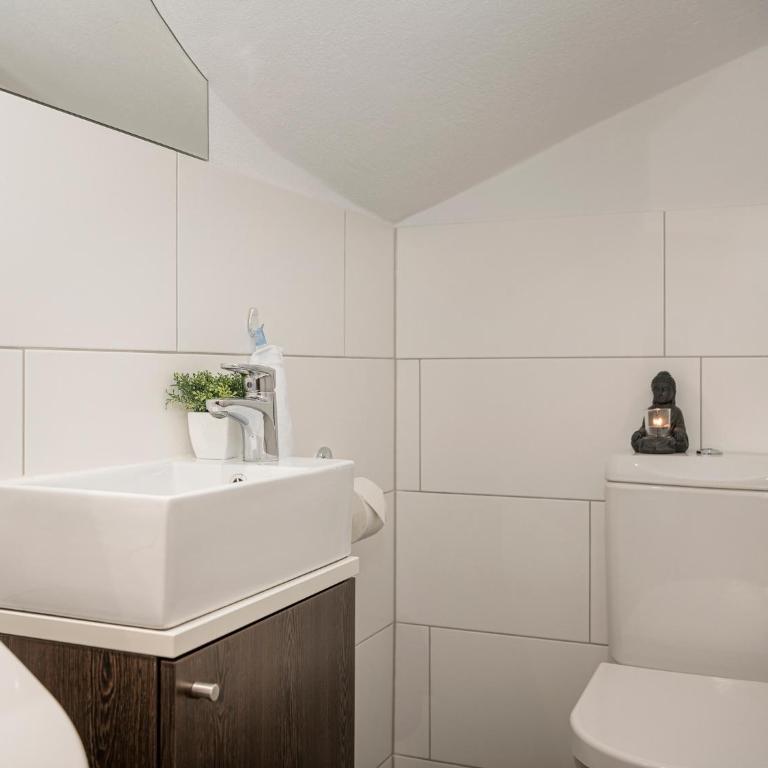 Appartement Geisler - Apartment mit 3 Schlafzimmern - 2