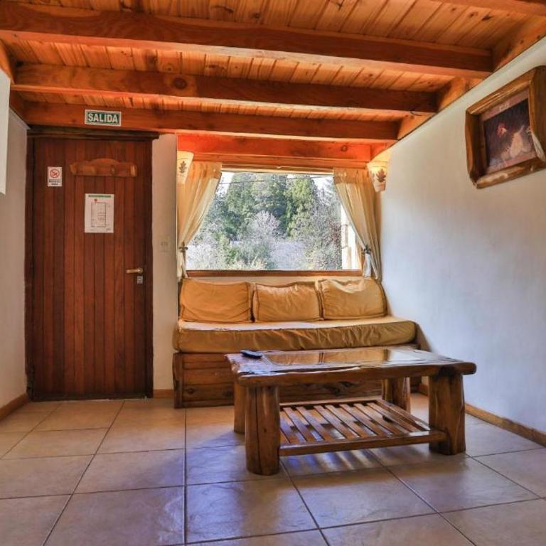 Cascada del Sur Bariloche - Bungalow de 2 dormitorios - 9