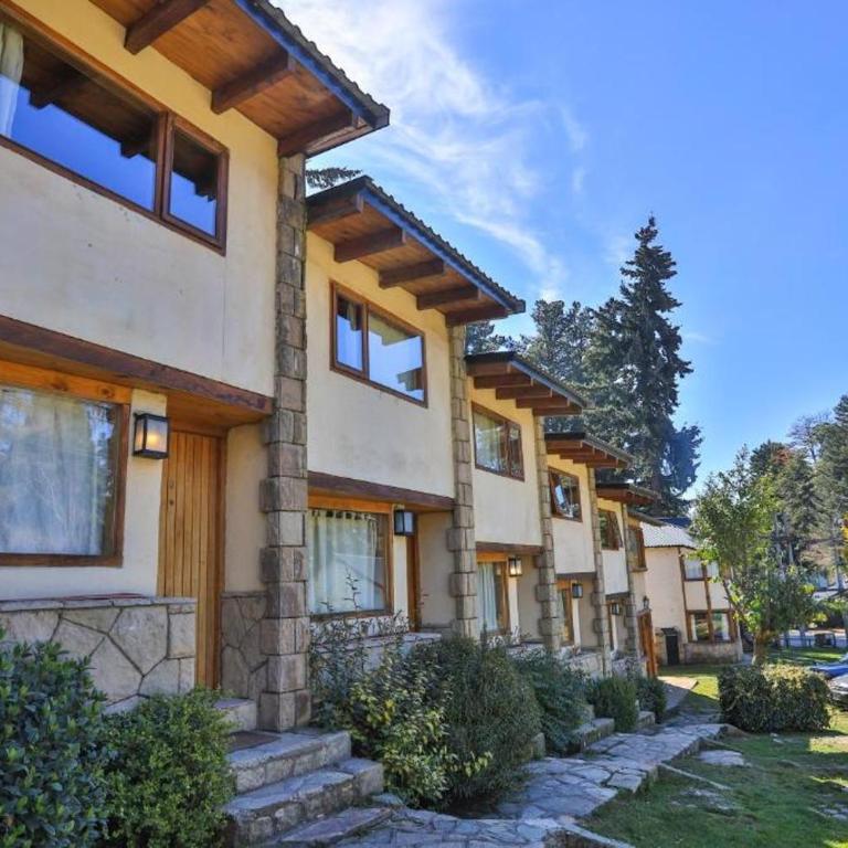 Cascada del Sur Bariloche - Bungalow de 2 dormitorios - 10