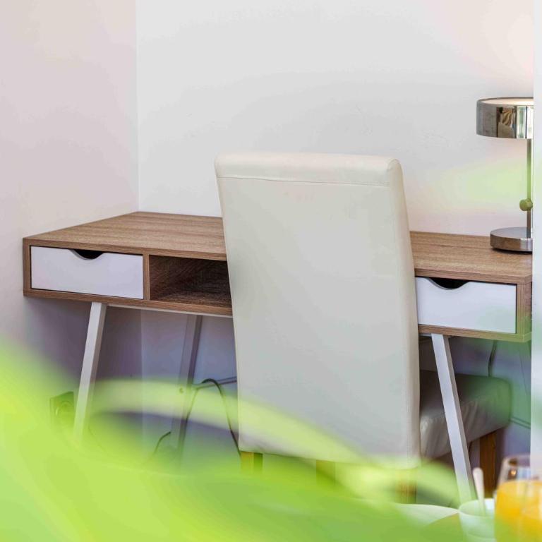 Fabulosa Villa Foresta en Torremolinos para familias con piscina privada - Villa de 3 dormitorios - 39