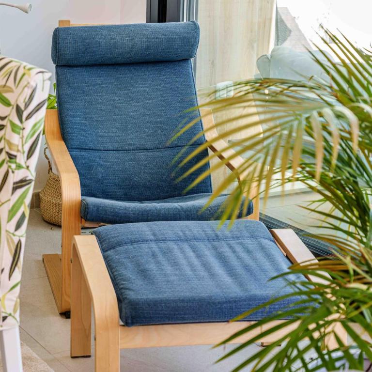 Fabulosa Villa Foresta en Torremolinos para familias con piscina privada - Villa de 3 dormitorios - 31