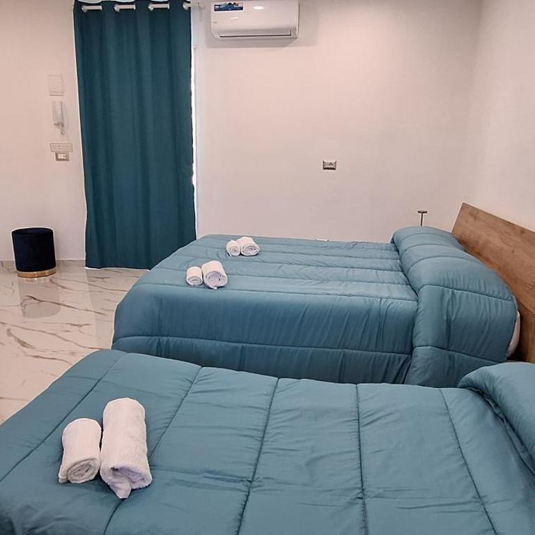Terrazza Vittorio Emanuele - Appartamento con 1 Camera da Letto - 7