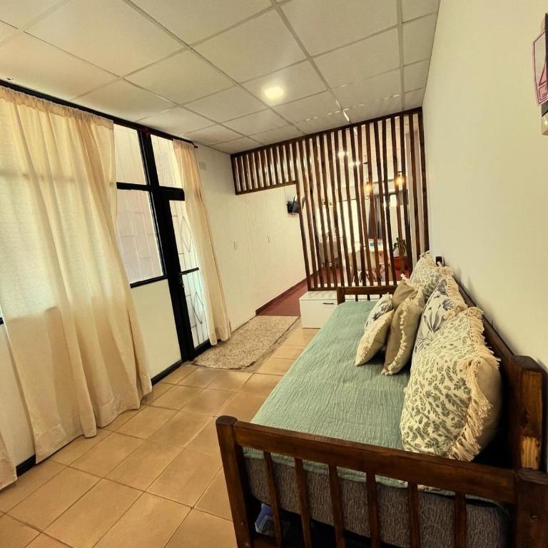 pleno centro de ctes-cordoba - Apartamento de 1 dormitorio - 1