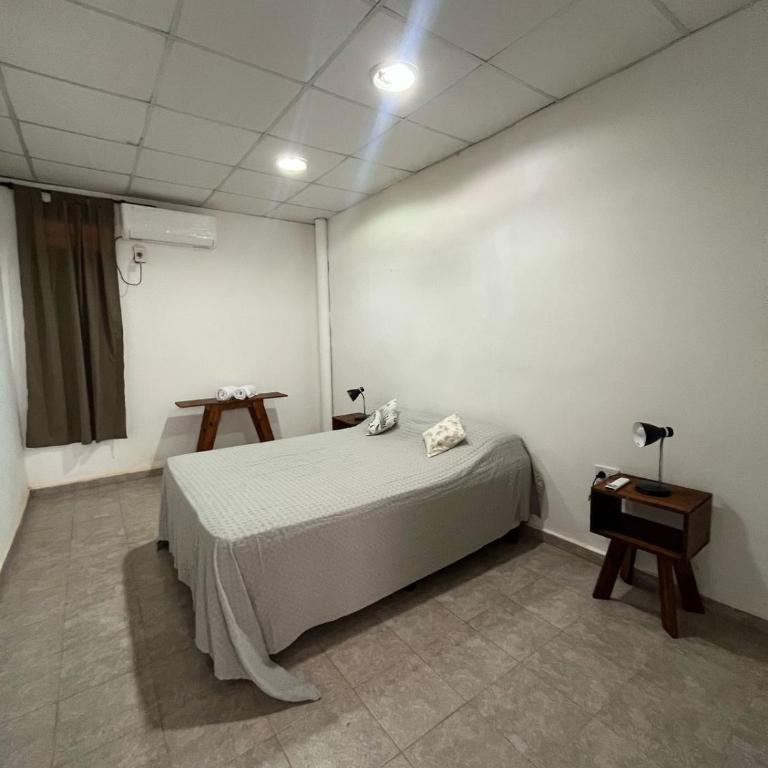 pleno centro de ctes-cordoba - Apartamento de 1 dormitorio - 4