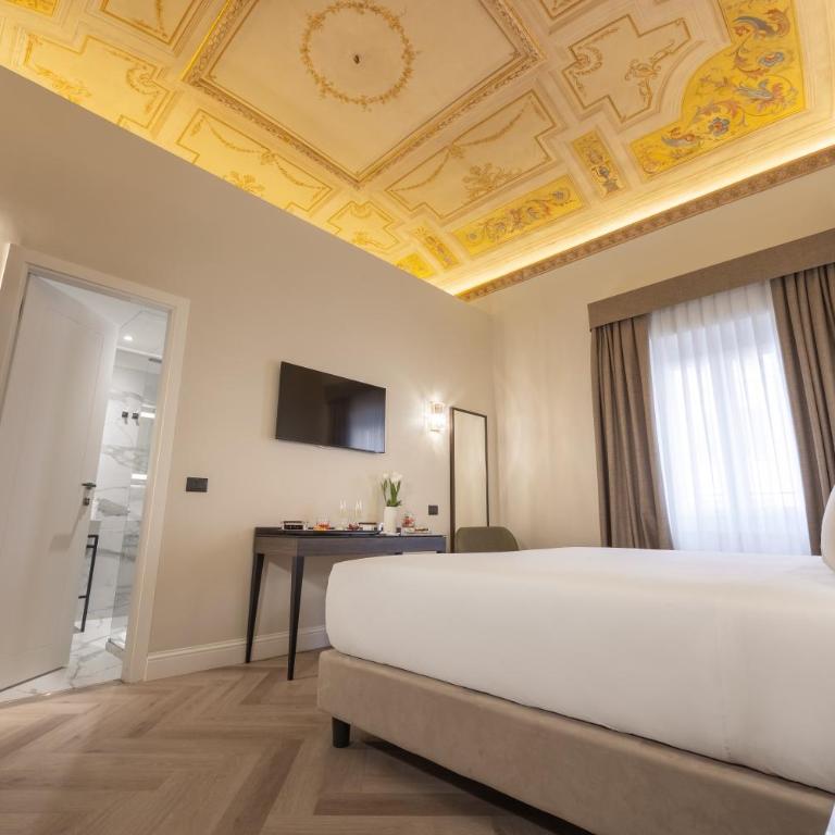 BH Hotel - Junior Suite - 1