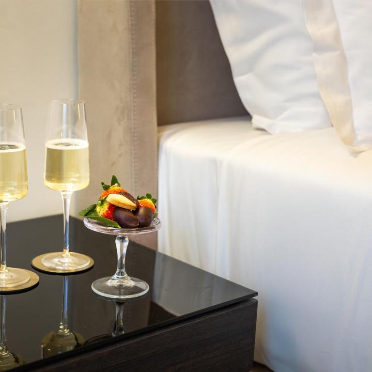 BH Hotel - Junior Suite - 8