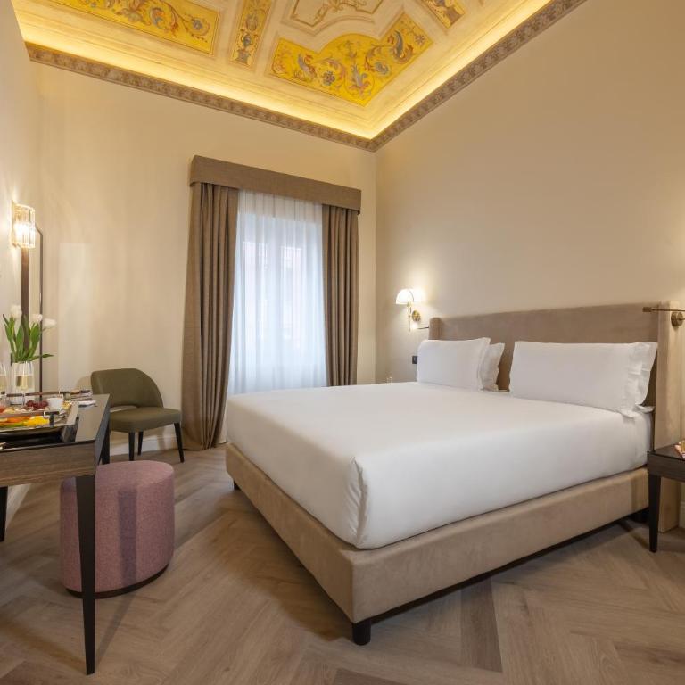 BH Hotel - Junior Suite - 3