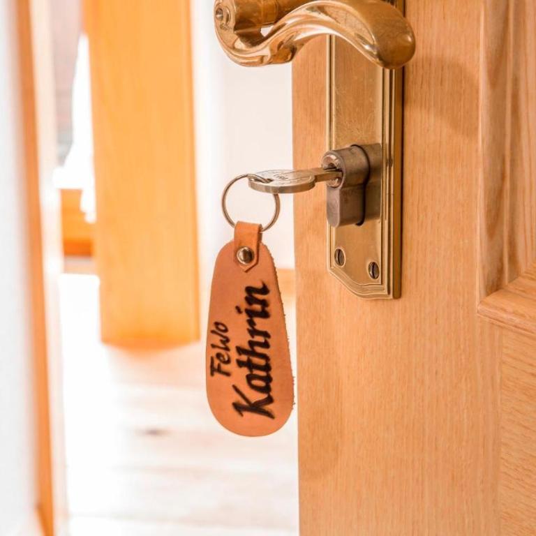 Pretzners Ferienwohnungen - Apartment mit 2 Schlafzimmern - 2