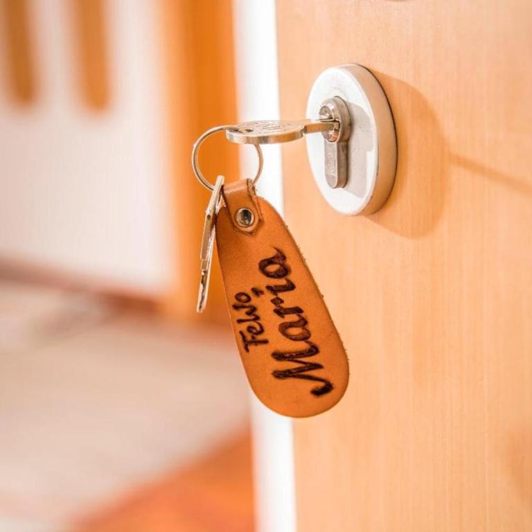 Pretzners Ferienwohnungen - Apartment mit 2 Schlafzimmern - 5