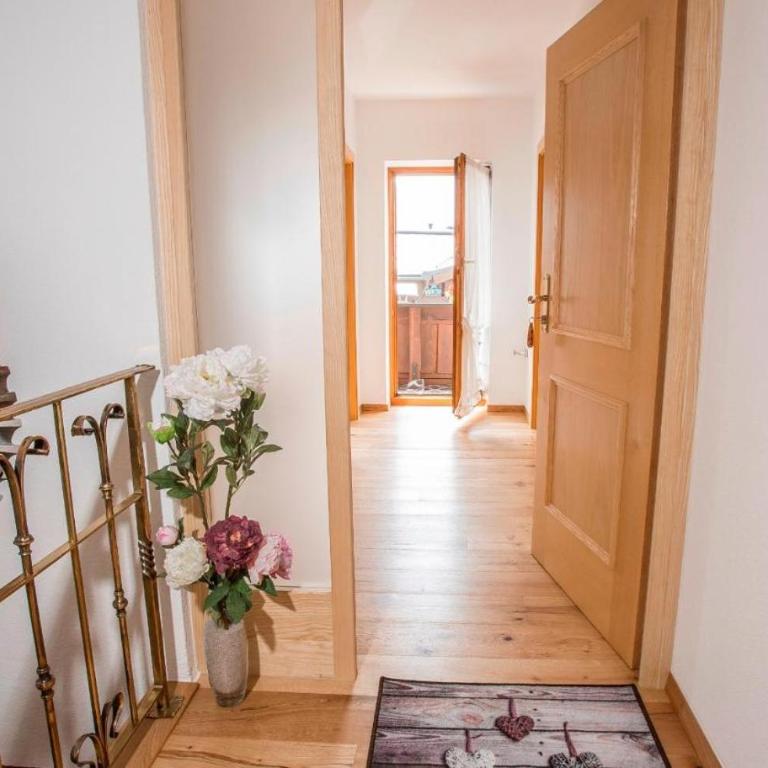 Pretzners Ferienwohnungen - Apartment mit 2 Schlafzimmern - 5