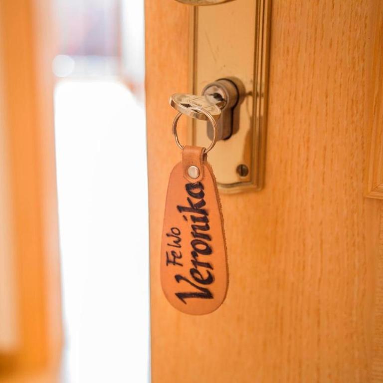 Pretzners Ferienwohnungen - Apartment mit 1 Schlafzimmer - 2