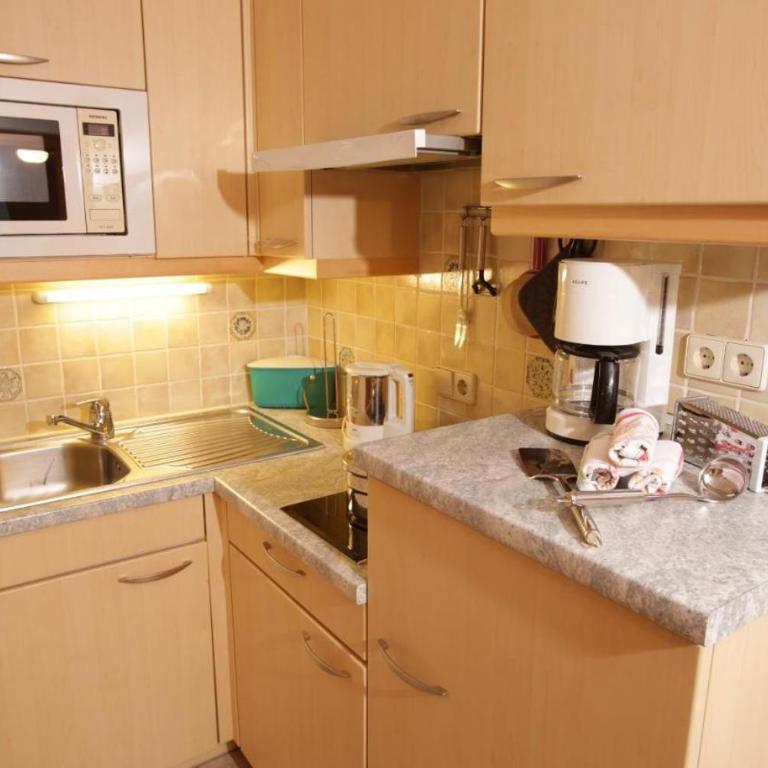 Pretzners Ferienwohnungen - Apartment mit 2 Schlafzimmern - 6