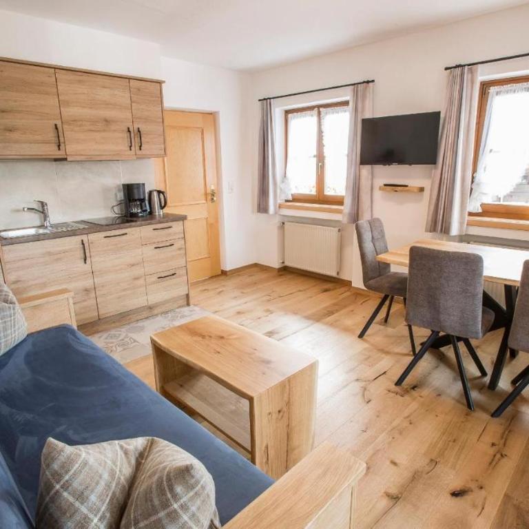 Pretzners Ferienwohnungen - Apartment mit 2 Schlafzimmern - 7