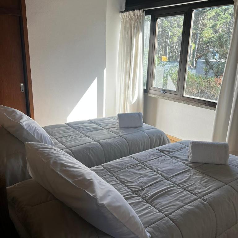 Village de las Pampas Apart Hotel Boutique - Apartment with Balcony - 4
