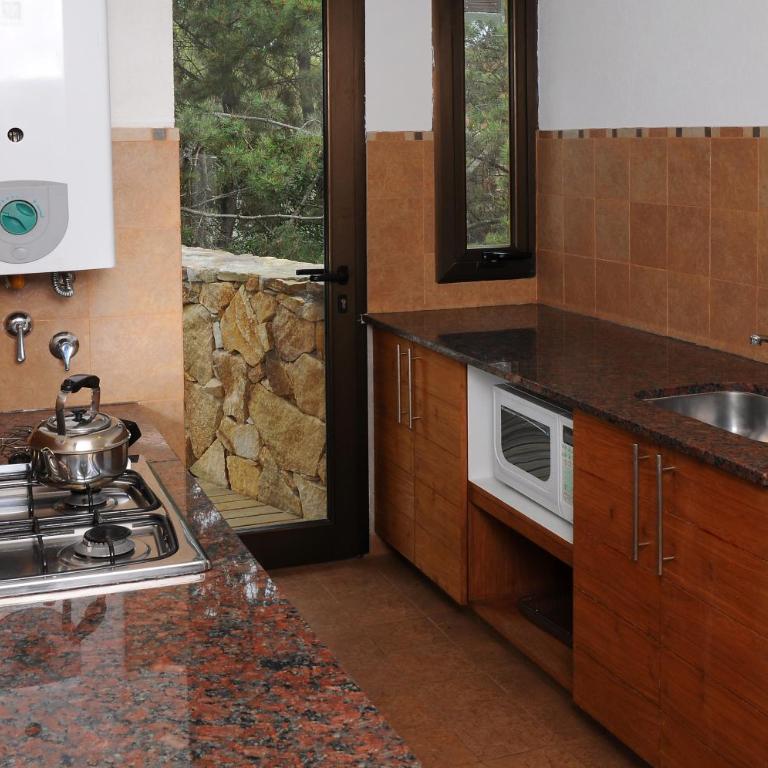Village de las Pampas Apart Hotel Boutique - Apartment with Balcony - 6