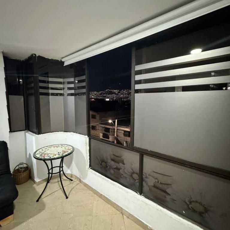 Habitacion Multiple con baño privado - Habitación Familiar - 1