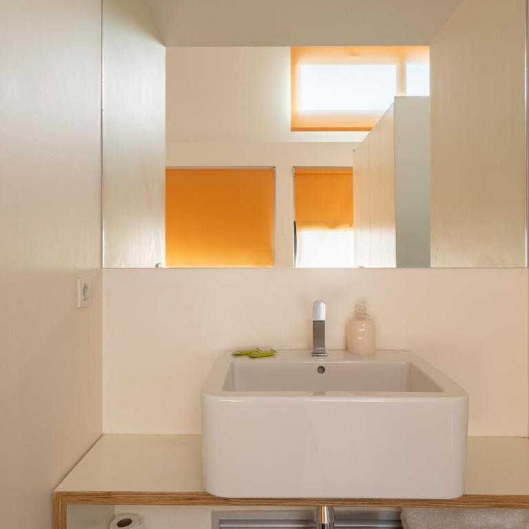 Cosmo Apartments Sants - Two-Bedroom Duplex Apartment - 16