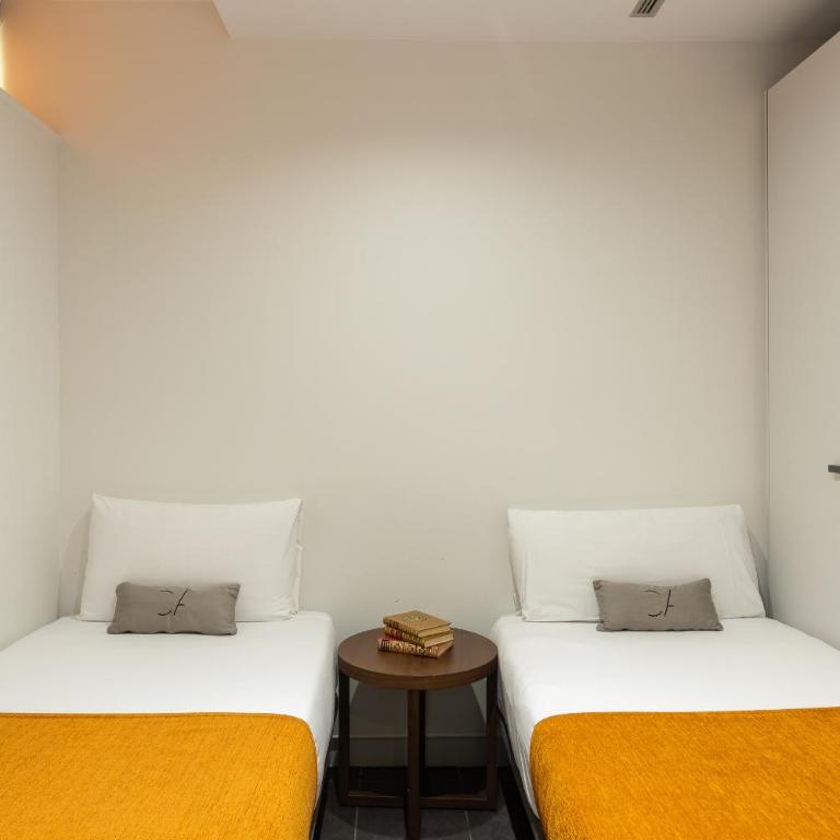 Cosmo Apartments Sants - Two-Bedroom Duplex Apartment - 15