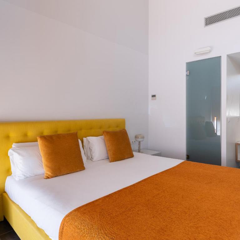 Cosmo Apartments Sants - Two-Bedroom Duplex Apartment - 1