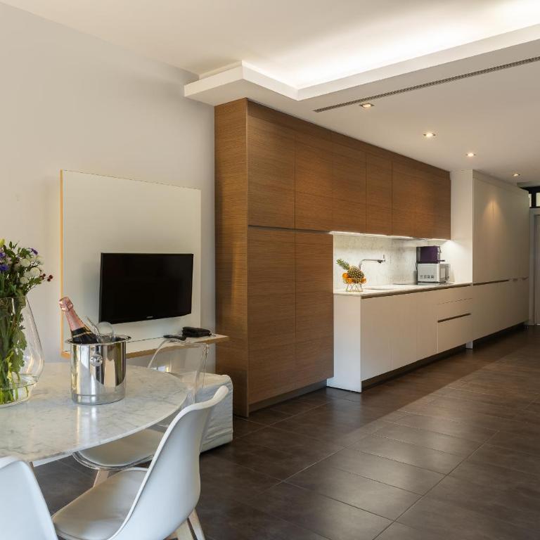 Cosmo Apartments Sants - Two-Bedroom Duplex Apartment - 8