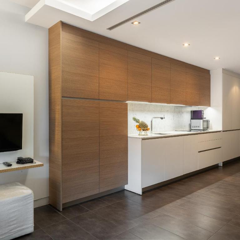 Cosmo Apartments Sants - Two-Bedroom Duplex Apartment - 5