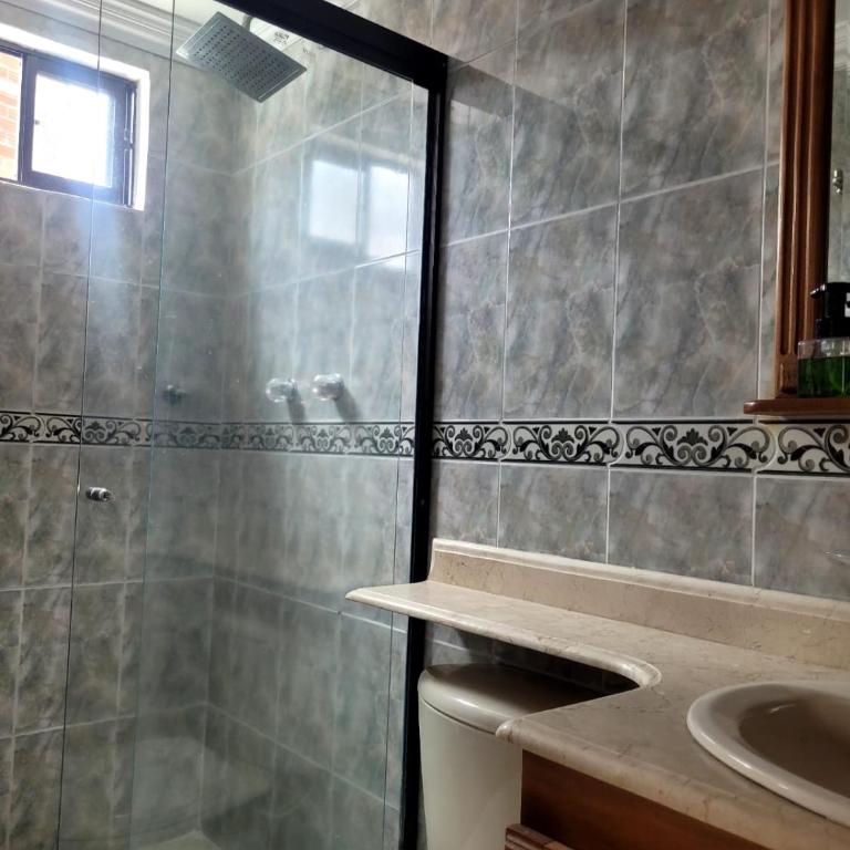 Habitacion Multiple con baño privado - Suite Familiar - 6