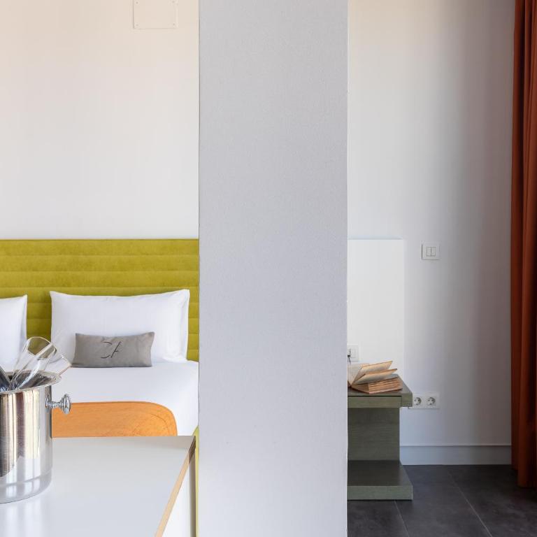Cosmo Apartments Sants - Loft Suite - 4
