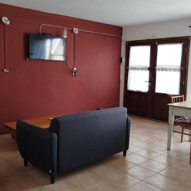 Complejo Puente viejo JMT - Casa - 11