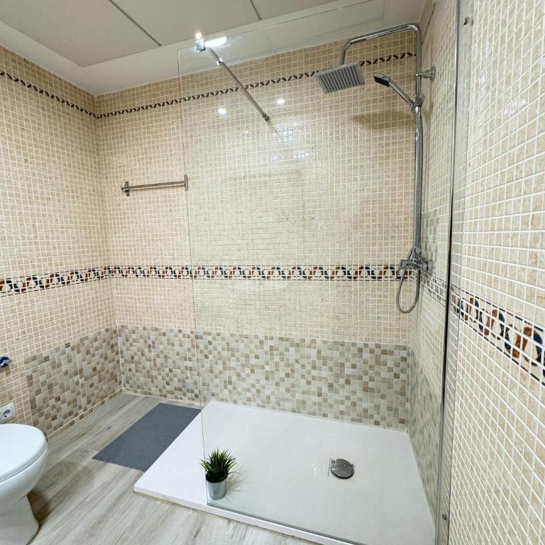 LUMINOSOS APARTAMENTOS POZUELO a 8 MINUTOS DE PALACIO REAL - Apartamento de 1 dormitorio - 8