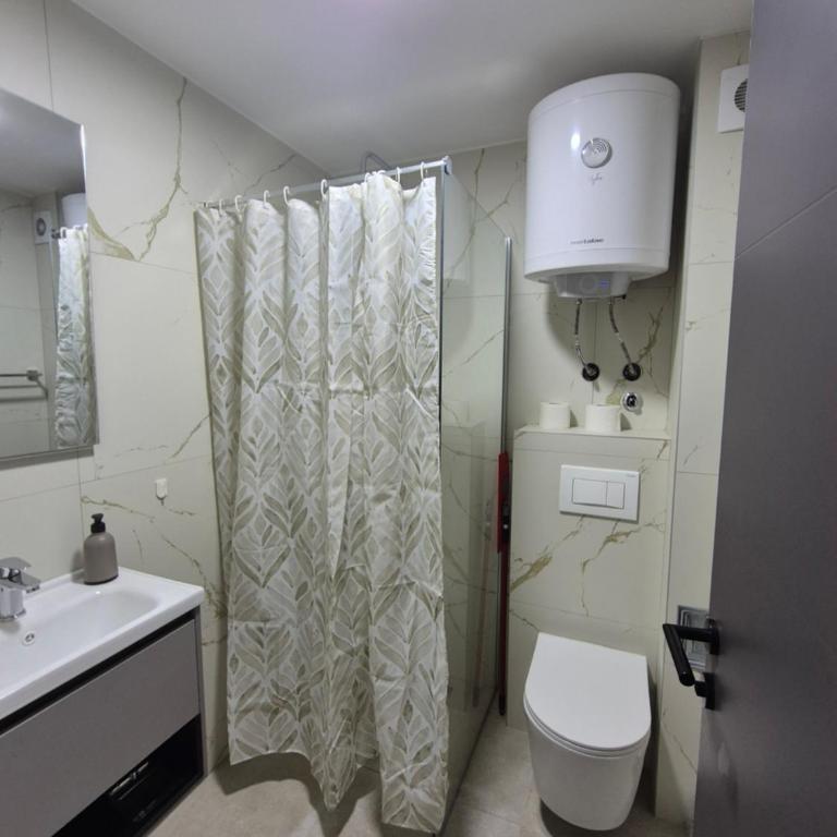 Avalon apartments - Apartman sa Balkonom - 16