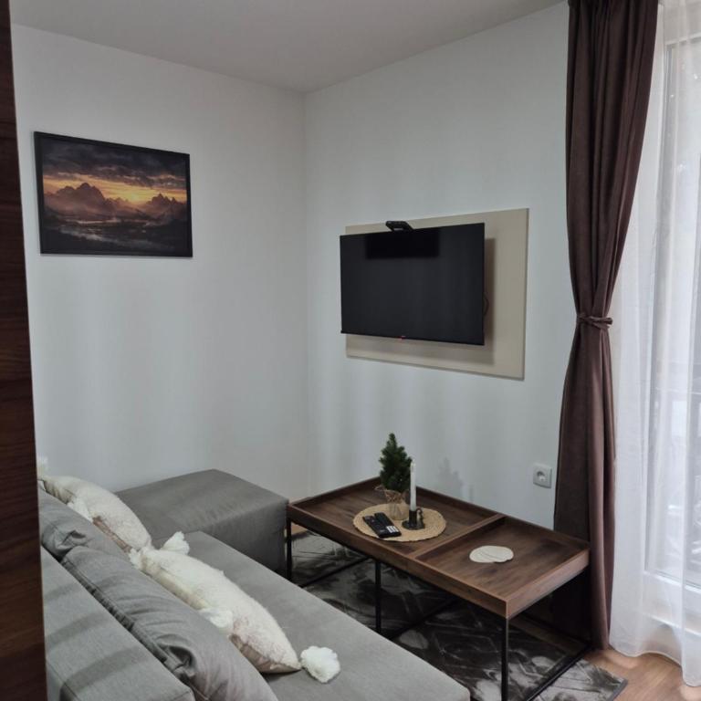 Avalon apartments - Apartman sa Balkonom - 12