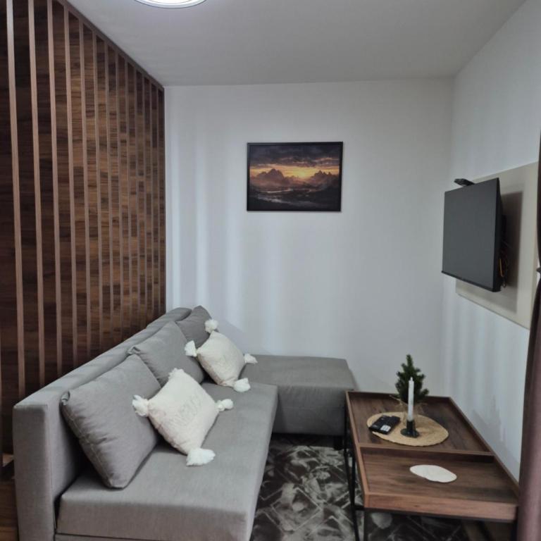 Avalon apartments - Apartman sa Balkonom - 11