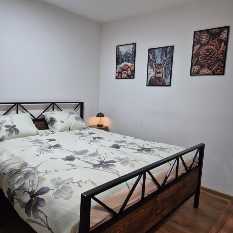 Avalon apartments - Apartman sa Balkonom - 15