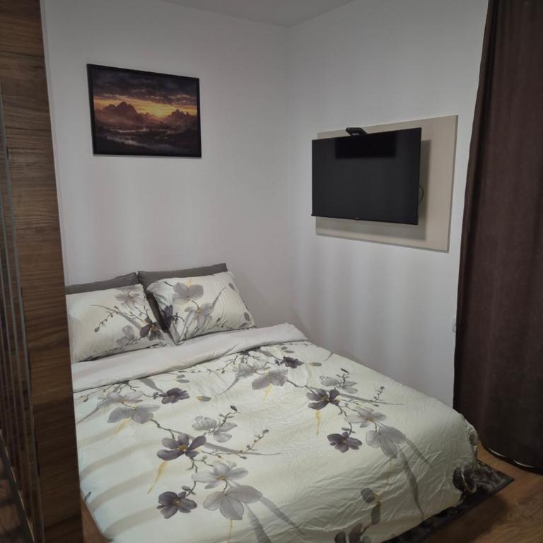 Avalon apartments - Apartman sa Balkonom - 9