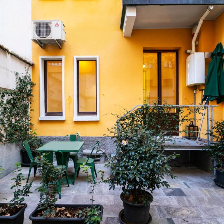 BRERA DUOMO - Luxury Design Suite - Appartamento con 1 Camera da Letto - 6