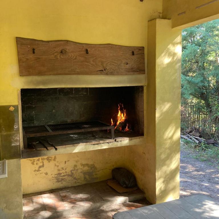 Terranostra, una casa quinta para disfrutar en familia - Casa de 2 dormitorios - 40