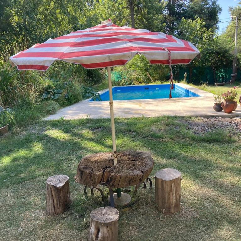 Terranostra, una casa quinta para disfrutar en familia - Casa de 2 dormitorios - 44