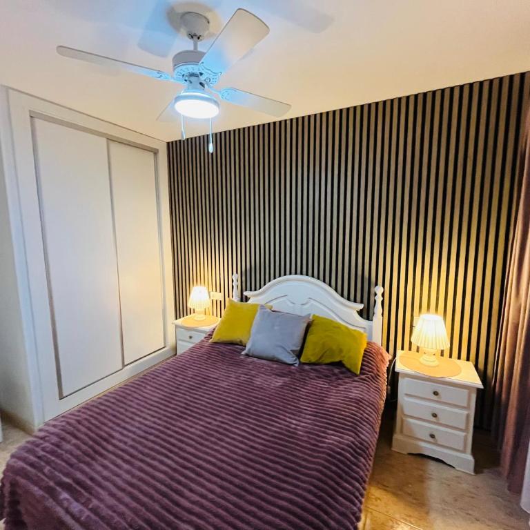 Calle de Palangre 17 Apartment - Apartamento de 2 dormitorios - 2