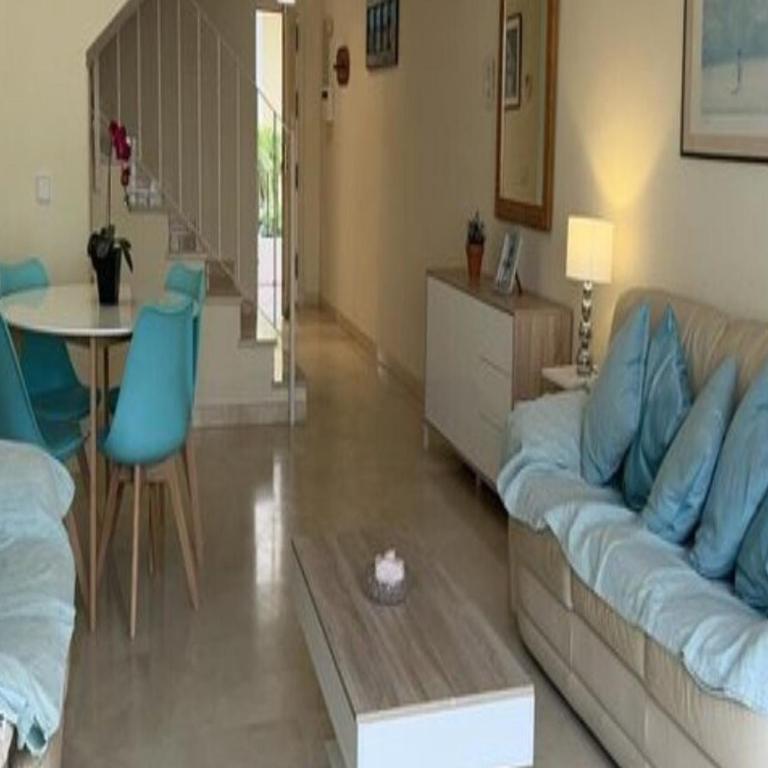 Luxury Marbella Apartment - Two-Bedroom Apartment - 2